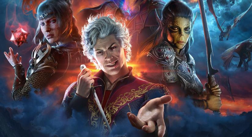 Baldur's Gate III: Szakértők szerint a PS5-ös verzió a PC-s változat ultra beállításának felel meg