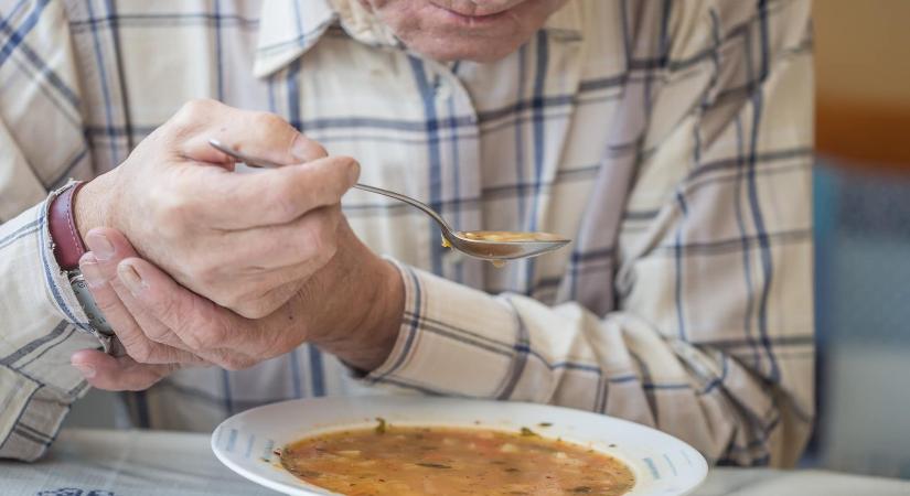 A Parkinson-kór megelőzésében is hatásos lehet a növényi étrend