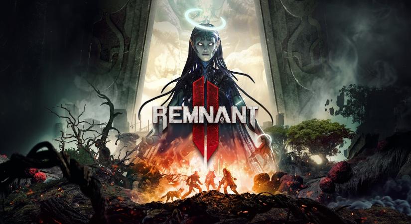 Remnant II teszt – Shooter Souls Pt. 2