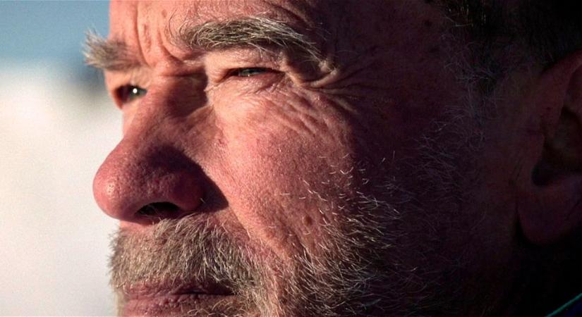 Úgy összetörték Arnold Schwarzenegger szívét, hogy majdnem bele is halt