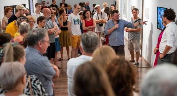 KonfeЯEncia. Művészi újrajátszás, az újrajátszás művészete – interdiszciplináris tanácskozás Debrecenben – 2023. szeptember 15-16.