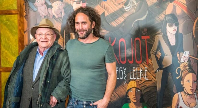 Megvan, melyik filmet küldi Magyarország a jövő évi Oscar-díjra