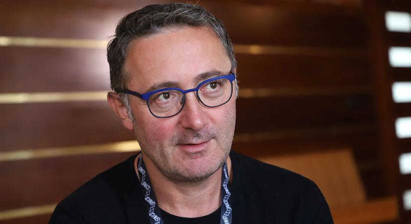 „Távol akartam tartani magam a témától” – Interjú Tudor Giurgiu filmrendezővel