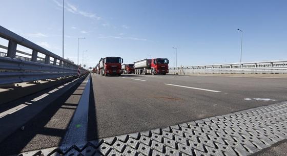 A főváros szerint Budapestre napi 6000 extra zúdulhat, ha fizetős lesz a teljes M0-s