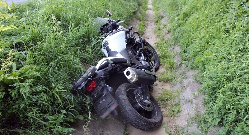 Motoros halálát okozta a bekokainozott kanizsai sofőr, bíróság elé áll