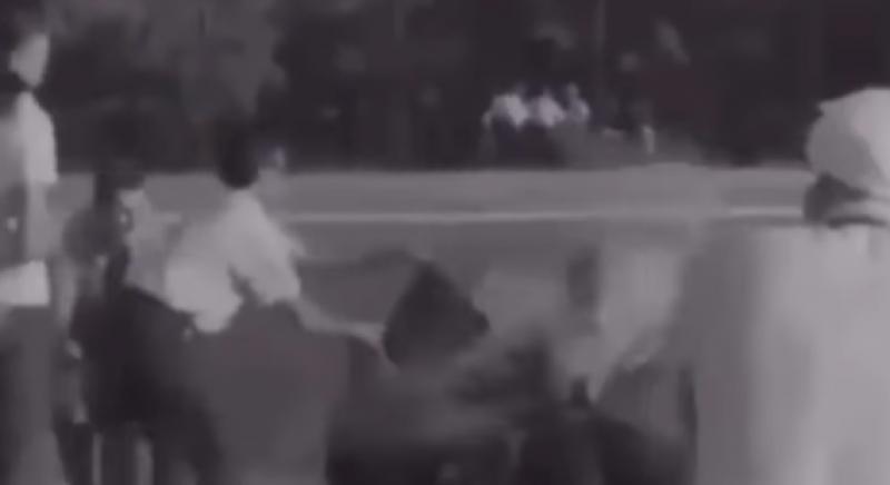 Videó: ilyen volt az F1-es légkondi 1950-ben