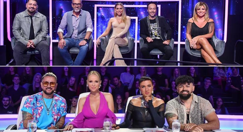 Dupla résszel jön a Sztárban Sztár leszek! - és egy vadonatúj zenei show is útjára indul