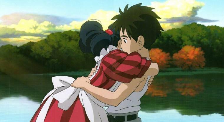 Megérkezett Hayao Miyazaki utolsó filmjének előzetese