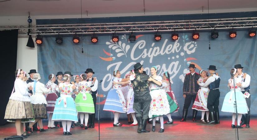 Fergetegesen indult a kalocsai XXXII. Paprika- és Gasztrofesztivál – galériával