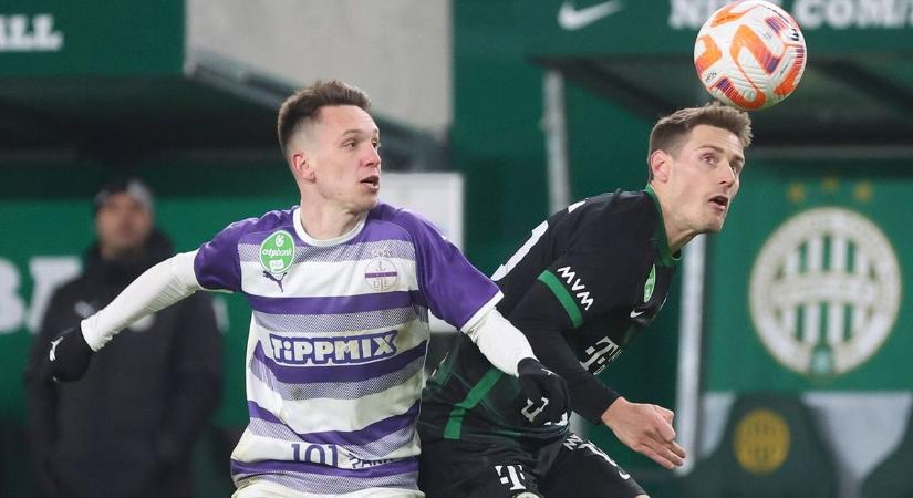 Manchester City, Milan, Fradi – van olyan összevetés, amelyben egy körbe tartozhatnak