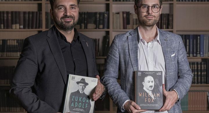 A hollywoodi filmgyártás magyar alapítóiról készül dokumentumfilm