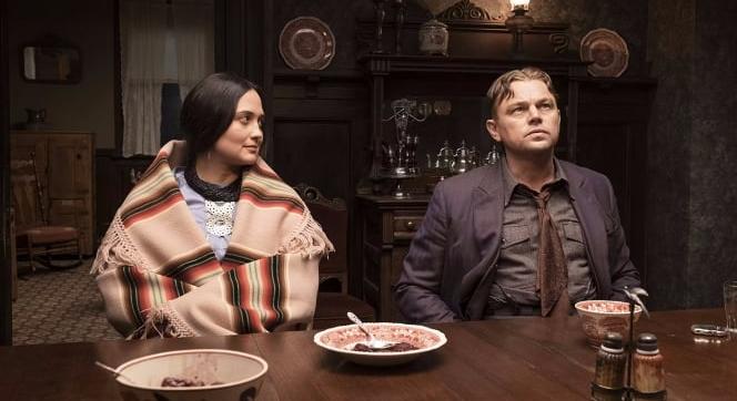 A Megfojtott virágok sztárja nekiment Kevin Costner sorozatának