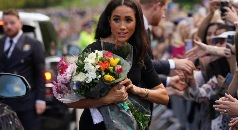 Kitálalt a bennfentes: Meghan a minimális tiszteletet sem akarja megadni Katalinnak, sosem hajtana fejet előtte
