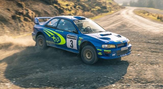 A Toyota segítségével térhet vissza a WRC-be a Subaru