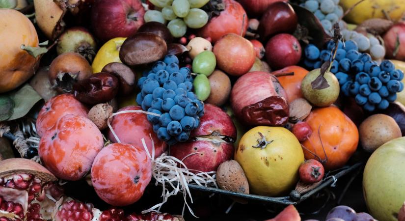 Tökéletes vitaminforrást jelentenek ezek az őszi gyümölcsök: így tartósítsd őket egyszerűen