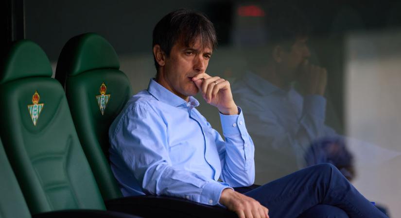 La Liga: kinevezte új vezetőedzőjét a Villarreal! – Hivatalos