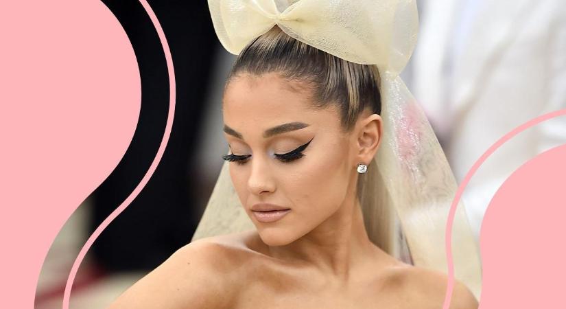 Az Ariana Grande parfüm története, ezért rajong érte az egész világ