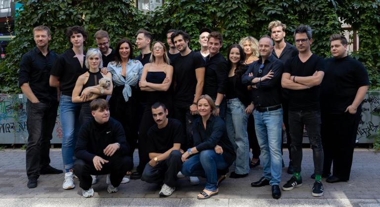 A TikTok-videók tempójában kel életre a reformkor első „celeb párja”