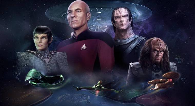 Kiderült, hogy mikor érkezik a következő Star Trek játék, és az is, hogy milyen erős PC kell hozzá