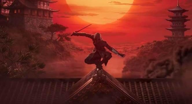 Rombolható környezetekkel rendelkezik az Assassin’s Creed: Codename Red?