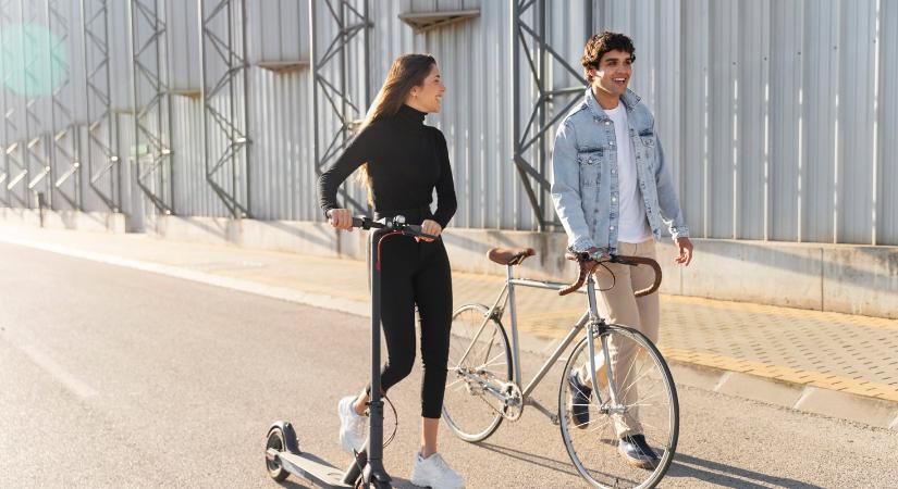 Beszélgetés a közlekedésről – Milyen lesz a jövő mobilitása?