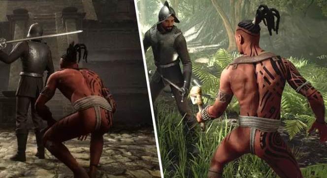 Az Assassin’s Creed rajongók izgatottan várják az új azték nyílt világú RPG-t, az Ecumene Azted című játékot!