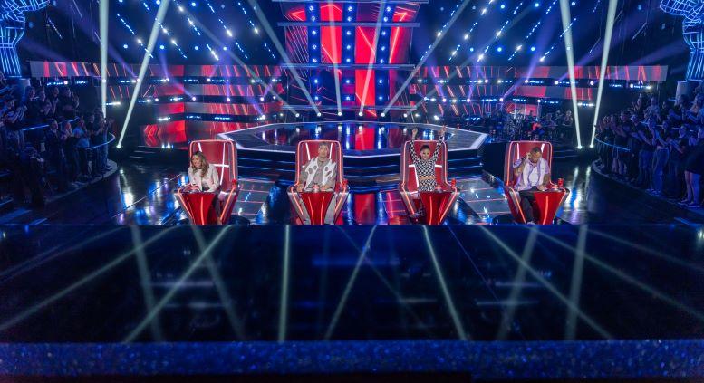 The Voice: ez a blokkolások szombat estéje volt