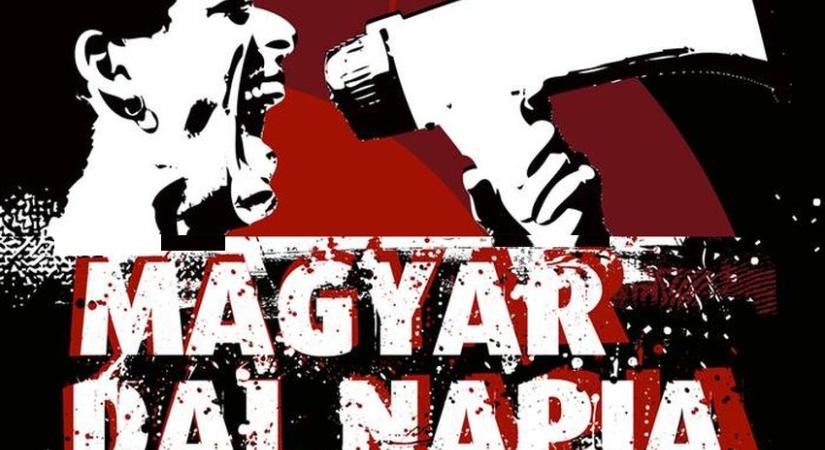 Ma van a Magyar Dal Napja