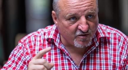 Komjáthi Imre nem érti, Hadházy miért bízik Polt Péterben