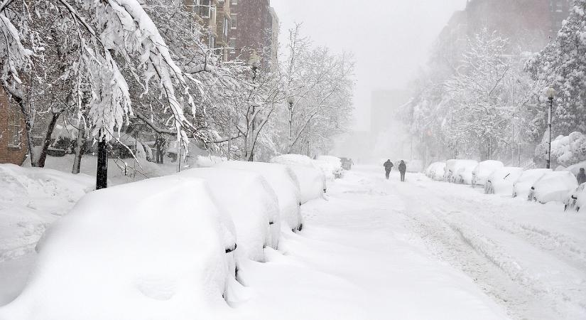 Az El Nino elrabolhatja a téli zimankót