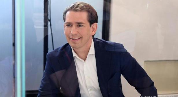 Sebastian Kurz: Az illegális migráció tönkreteszi Európát