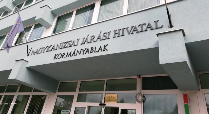 Elveszettnek jelentette be a külföldön elvett jogosítványát egy nagykanizsai férfi