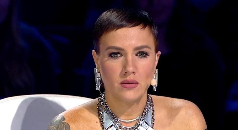Tóth Gabi sértődött hisztijén szörnyülködik az ország, a drámakirálynő színjátékát már nagyon unják az emberek