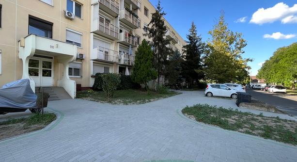Fontos fejlesztések, komoly tervek a Békében