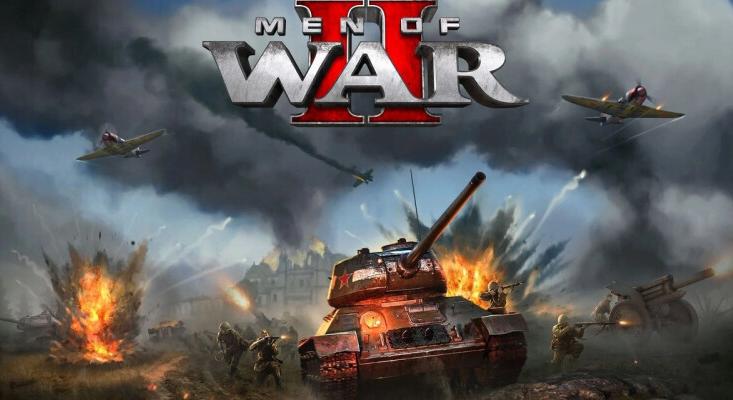Csak jövőr jelenik meg a Men of War II
