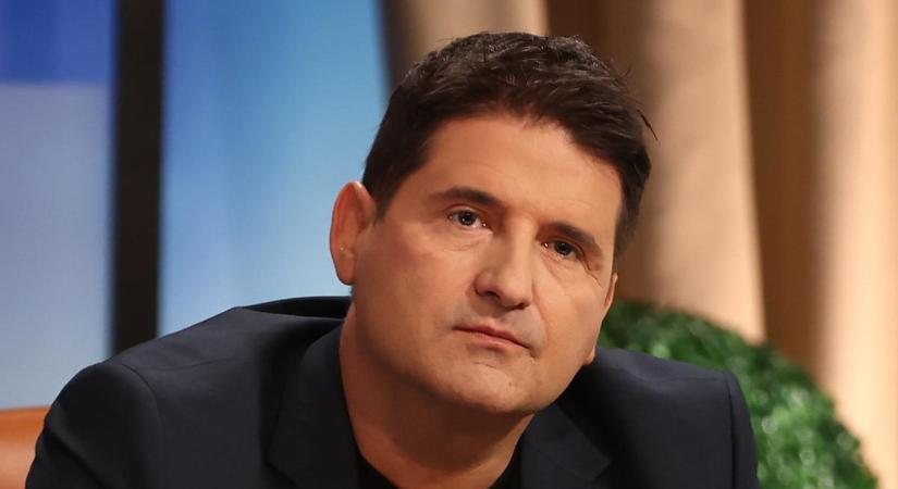 Hajdú Péter: "Ne játsszon senki erkölcscsőszt"