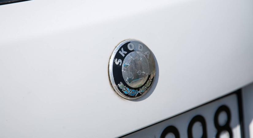 Ha Szlovéniában csuszamlik a föld, Csehországban leáll a Skoda-gyár