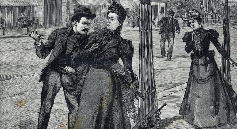 Így lett merénylet áldozata Erzsébet királyné