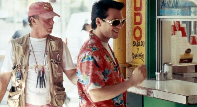 1 felpofozott színésznő, 1 félreértett padlizsán és 265 fuck – 30 éves a Tiszta románc és Quentin Tarantino legpengébb dumái