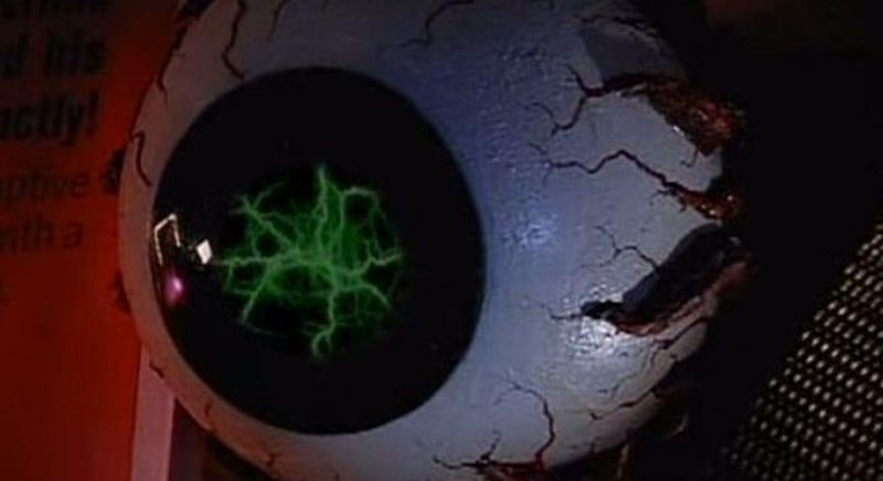Killer Eye (1999)