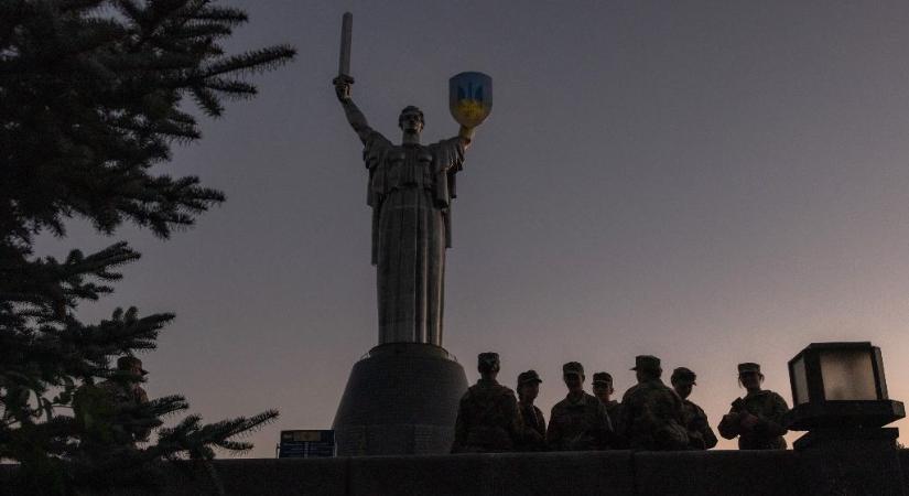Mark Milley: Korai lenne azt állítani, hogy az ukrán ellenoffenzíva kudarcot vallott