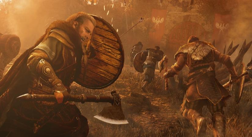 AC Valhalla tippek-trükkök: Így legyél rettegett viking hódító!