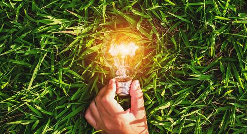 Nagyon úgy tűnik, hogy egy régebbi energiaegyezménynek befellegzett