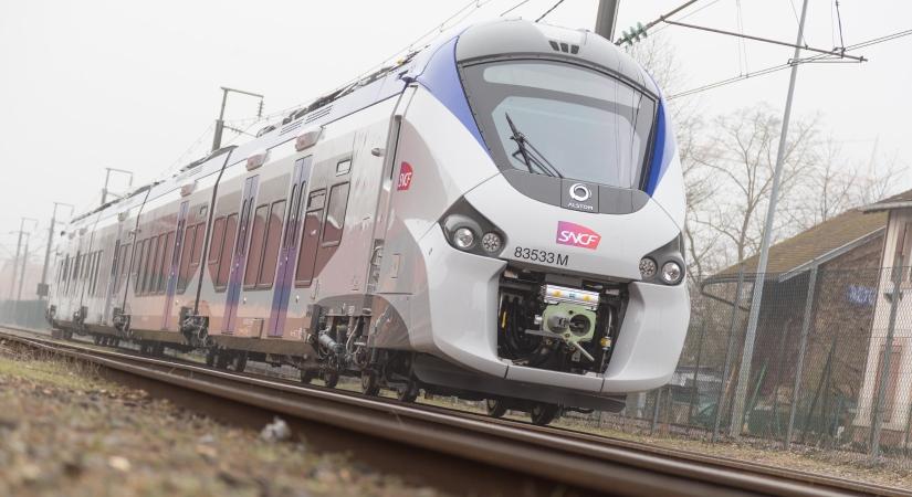 Franciaország német mintára kedvezményes havi vasúti bérletet vezet be