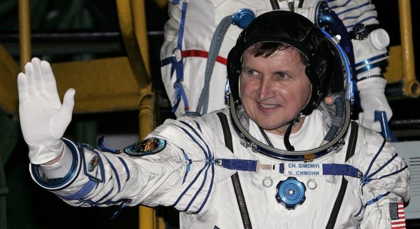 Aki nélkül nem lenne World és Excel – Charles Simonyi szoftverfejlesztő 75 éves