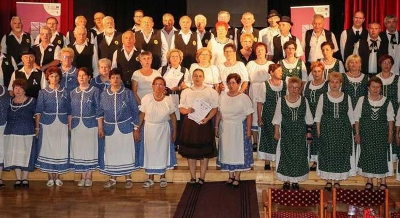 Jubileumi dalostalálkozót szerveznek Felsőzsolcán