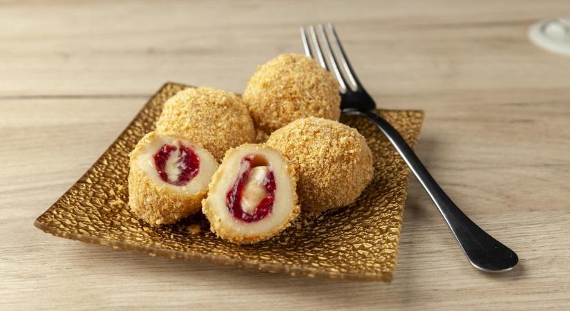 Ezzel a titkos lépéssel tudod ezerszer finomabbá tenni a szilvás gombócodat - Muszáj kipróbálnod!