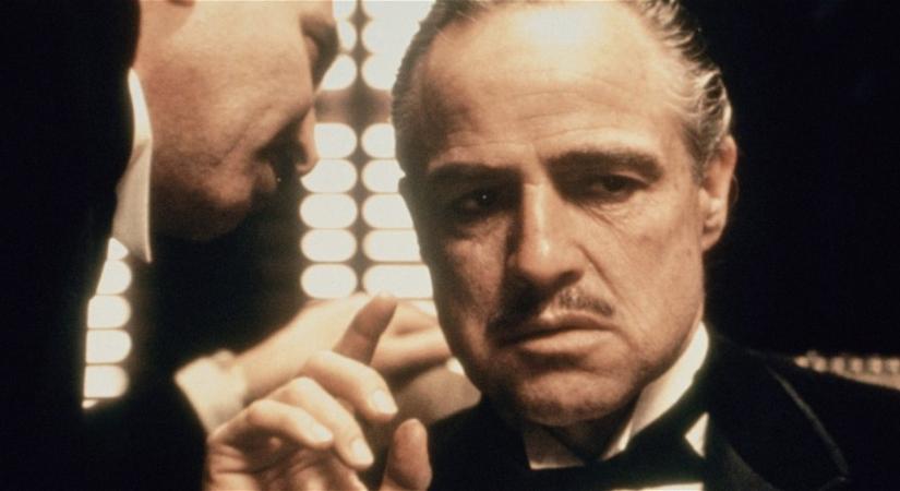 Kvíz: felismered a klasszikus filmeket egyetlen GIF-ről?