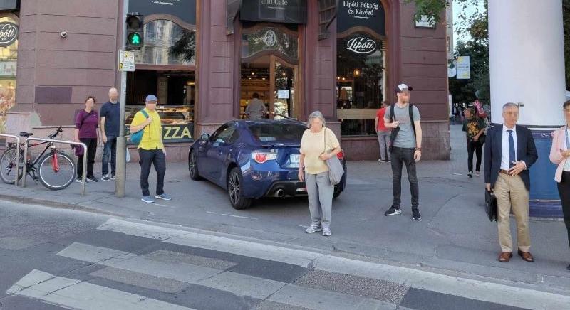 Őrsi Gergely nekiment Kern Andrásnak: a szabályok mindenkire vonatkoznak!