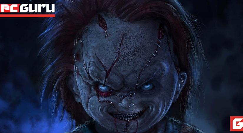 Chucky és Cthulhu is beköszön a Pinball FX készítőinek új játékában